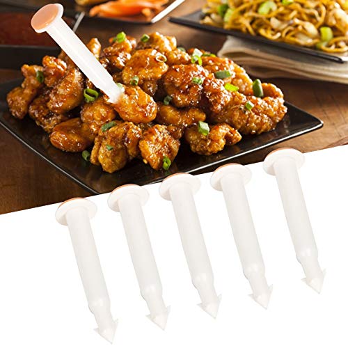 20 Stück Pop up timer hähnchen,Einweg thermometer,Puten-Pop-Up-Timer Gebratenes Huhn Einweg-Temperaturmesser zum Kochen von Hühnchen-Rindfleisch-Fleisch-Geflügel-Timer 20 Stück Pop up timer hähnchen,Einweg thermometer,Puten-Pop-Up-Timer Gebratenes Huhn Einweg-Temperaturmesser zum Kochen von Hühnchen-Rindfleisch-Fleisch-Geflügel-Timer von Kuuleyn