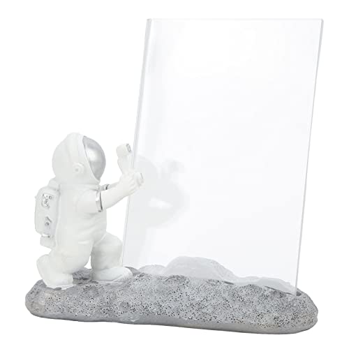 Astronaut Statue Ornament Astronaut Bilderrahmen Bilderrahmen Mit Astronauten Figur Dekor Bilderrahmen Für Tisch Display Ornament Dekor Kinder Astronaut Statue Ornament Astronaut Bilderrahmen Bilderrahmen Mit Astronauten Figur Dekor Bilderrahmen Für Tisch Display Ornament Dekor Kinder von Kuuleyn