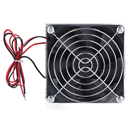 Bürstenloser DC-Kühl ventilator Kuuleyn Xd-1037 Rev Cpu-Kühler lüfter 60W Halbleiter-Kühlsystem Co. Ventilator für Test kühlgeräte 12V von Kuuleyn
