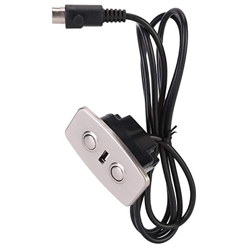 Chair Switch Controlle, Hand Controller Electric Recliner Chair Sofa Lifting 2 Button Hand Switch with Dual USB Led Backlight Display Light Chair Switch Controlle, Hand Controller Electric Recliner Chair Sofa Lifting 2 Button Hand Switch with Dual USB Led Backlight Display Light von Kuuleyn