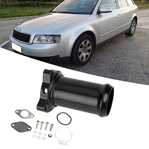 EGR-Ersatzrohrsatz, AGR-Ventil, Ventilersatzrohranpassung für AGR-Löschsatz 1.9 TDI 130/160 CV Diesel EGR-Ersatzrohrsatz, AGR-Ventil, Ventilersatzrohranpassung für AGR-Löschsatz 1.9 TDI 130/160 CV Diesel von Kuuleyn
