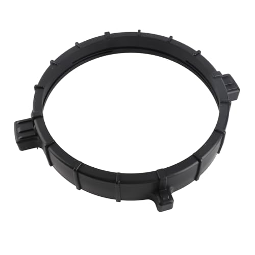 Kuuleyn 59052900 Verriegelungsringbaugruppe, 59052900 Poolfilterverriegelungsschleife, ABS -Spa -Patronenfilter -Verriegelungsschleife Ersatz für Krieger Easy Clean Filter Kuuleyn 59052900 Verriegelungsringbaugruppe, 59052900 Poolfilterverriegelungsschleife, ABS -Spa -Patronenfilter -Verriegelungsschleife Ersatz für Krieger Easy Clean Filter von Kuuleyn