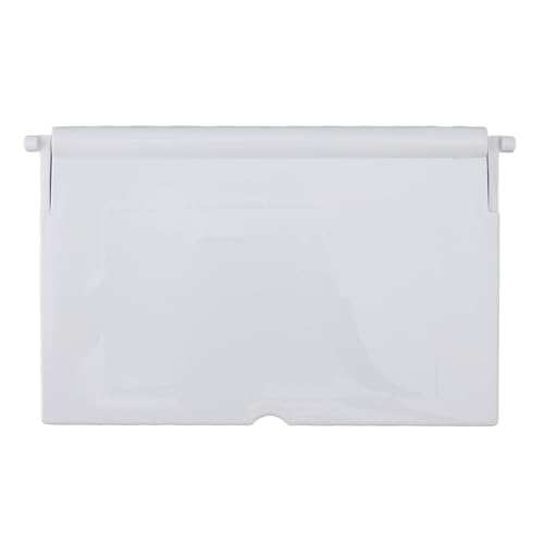 Kuuleyn Ersatz-Weir Door Part Pool Skimmer Weir Door with Sponge Plastic Small Skimmer Flapper Door Universal Baffle for Swimming Pool SPA Center Kuuleyn Ersatz-Weir Door Part Pool Skimmer Weir Door with Sponge Plastic Small Skimmer Flapper Door Universal Baffle for Swimming Pool SPA Center von Kuuleyn
