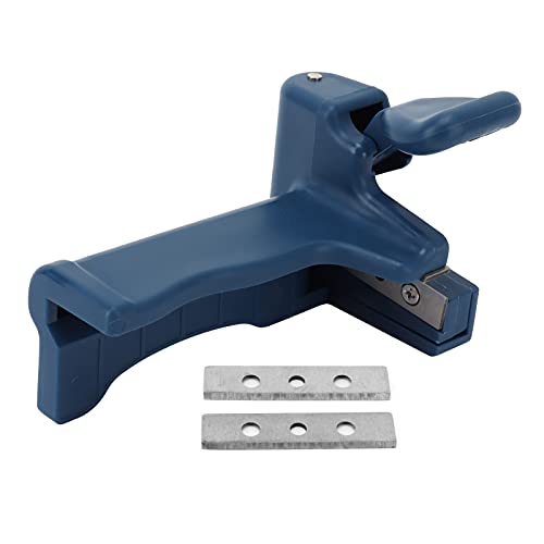 Kuuleyn -Kanten -Banding -Maschine, Stahlholzbearbeitungswerkzeug, gerader Linie Aligner für Heimdiy -Projekte präzise Trimmen dauerhaft und tragen einfach zu verwenden Kuuleyn -Kanten -Banding -Maschine, Stahlholzbearbeitungswerkzeug, gerader Linie Aligner für Heimdiy -Projekte präzise Trimmen dauerhaft und tragen einfach zu verwenden von Kuuleyn