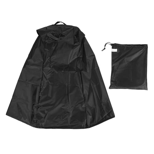 Kuuleyn Pool Cleaner Caddy Cover, 420d Oxford Tuch, Regenschutz universeller Roboterpool -Reiniger Staubabdeckung für haltbare Wetterpool -Zubehör im Freien im Freien von Kuuleyn