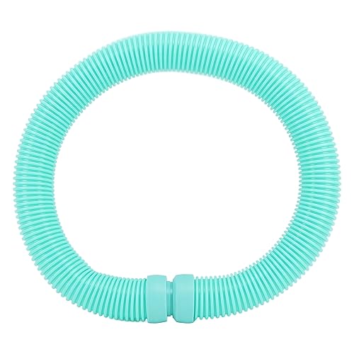Kuuleyn Pool Reinigerschläuche, Poolersatzreinigungsschlauch Kit, Swimmingpool -Reinigung Roboterschlauch Pool Reinigungschlauchersatz für MX8 MX6 für Navigator Vacator Kuuleyn Pool Reinigerschläuche, Poolersatzreinigungsschlauch Kit, Swimmingpool -Reinigung Roboterschlauch Pool Reinigungschlauchersatz für MX8 MX6 für Navigator Vacator von Kuuleyn