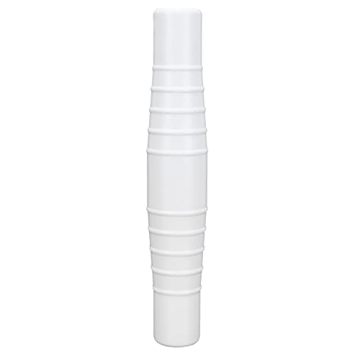Kuuleyn Poolschlauchanschluss, Schwimmbadschlauch, 1‑1/4in 1‑1/2 -Zoll -Schlauchanschluss Kopplung für Schwimmbad -Staubsaugerfilterpumpe Hosepool Vakuumschlauchanschluss von Kuuleyn