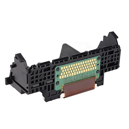 Kuuleyn Printhead Vervanging enkele zwarte duurzame, eenvoudig vervangbare printers levert drukwerk rigoureus getest voor MG6320 MG6350 MG6380 MG7120 Kuuleyn Printhead Vervanging enkele zwarte duurzame, eenvoudig vervangbare printers levert drukwerk rigoureus getest voor MG6320 MG6350 MG6380 MG7120 von Kuuleyn