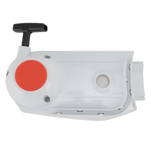 Kuuleyn Pull Starter Assembly, professionelle Kettensägenzubehör, Cut Off Saw Starter Plastic Pull -Montage für TS800 4224 190 0305 von Kuuleyn