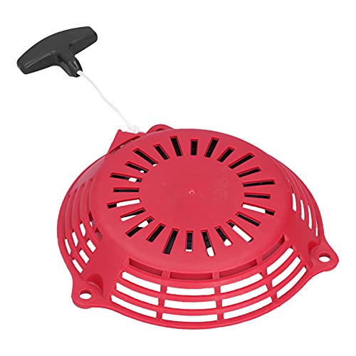 Kuuleyn Pull Starter Rückspulengenerator Starten Zubehör Kit Hochleistungshandbuch Pull Starter mit Rückspulenfunktion Einfache Installation sorgt für eine reibungslose Kuuleyn Pull Starter Rückspulengenerator Starten Zubehör Kit Hochleistungshandbuch Pull Starter mit Rückspulenfunktion Einfache Installation sorgt für eine reibungslose von Kuuleyn