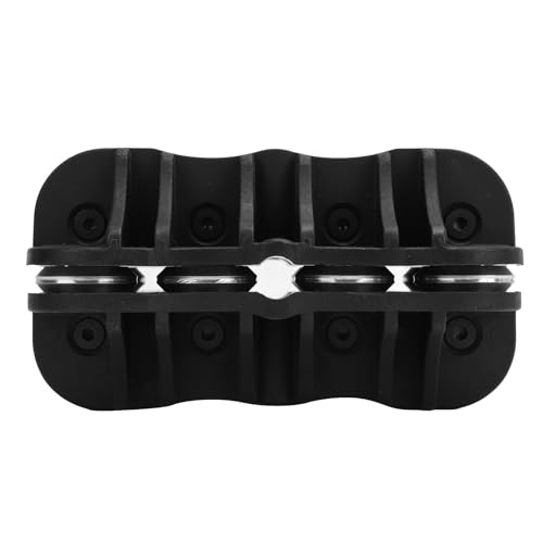 Kuuleyn -Schlauchglätter, Handwerksglättungswerkzeug für Handheld -Rohr, Handheld -Schlauch -Glättler -Labor -Sparbremsbremsenbremsen -Bremslinie -Glättungswerkzeug für Coiled (12mm) von Kuuleyn
