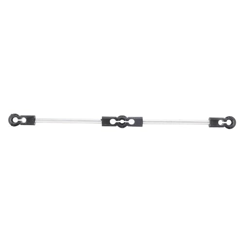 Kuuleyn Throttle Lever Replacement Parts, Outboard Accelerator Lever Rod 688 41217 01 Replacement for 2 Stroke 75 80 85 90 Horsepower Outboard Motor von Kuuleyn