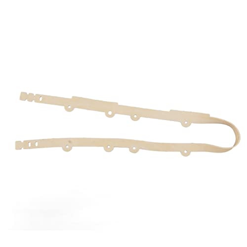 Kuuleyn Vakuumrock Genauer Ersatz, GW9508 Vakuumrock Ersatz für GW9500 Für Dorado 360151 Automatischer Pool-Spa-Reiniger 1 Packung Kuuleyn Vakuumrock Genauer Ersatz, GW9508 Vakuumrock Ersatz für GW9500 Für Dorado 360151 Automatischer Pool-Spa-Reiniger 1 Packung von Kuuleyn