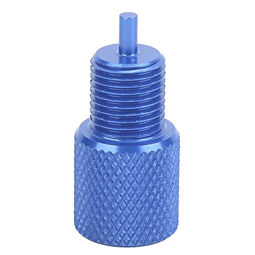 Kuuleyn -Ventilentlüftungswerkzeug, Bremsproportionalentleder -Werkzeug, Brems -Stütze -Ventilblutentlüftungswerkzeug für Scheibentrommel PV2 / PV4 AC 172-1371 von Kuuleyn