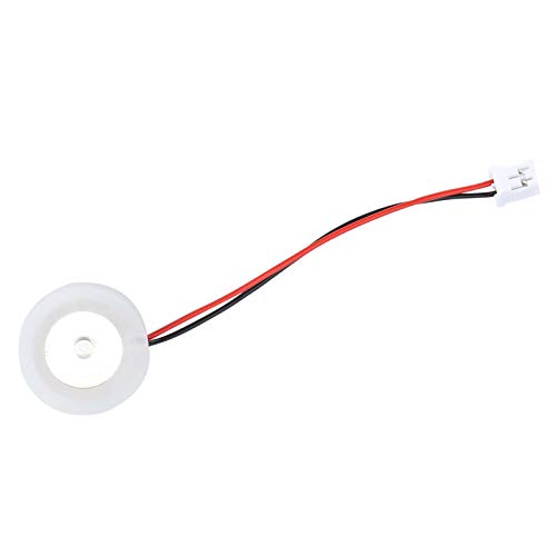 Kuuleyn Zerstäuber-Luftbefeuchter, Zerstäuber-Luftbefeuchter, Maker-Luftbefeuchter-Nebel, 1100 Löcher 5μm-Zerstäuber 16mm USB 5V-Nebel-Zerstäuber-Blatt-Ultraschall-Luftbefeuchter-Zubehör von Kuuleyn