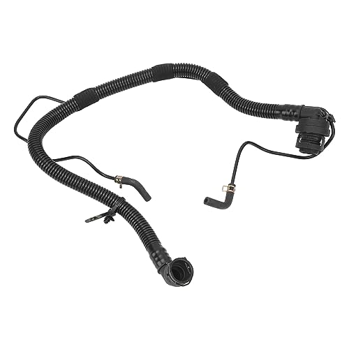 Kuuleyn positiver Kurbellüftungsschlauch Gummi verhindern Öllecks 25193343 Ersatz für Sonic Cruze Kuuleyn positiver Kurbellüftungsschlauch Gummi verhindern Öllecks 25193343 Ersatz für Sonic Cruze von Kuuleyn