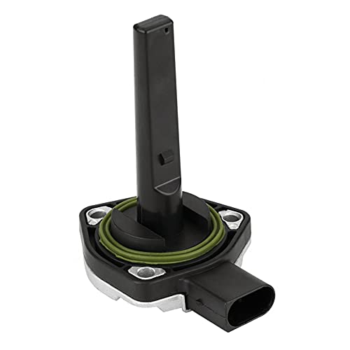 Ölstandssensor, Ölsensor, Motorölstandssensor, Motorölstandssensor Sender Fit für BMW 1 3 5 7er X3 E46 E60 E88 E90 12617508003 von Kuuleyn