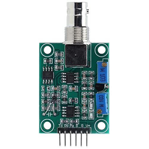 PH-Sensoren, PH-Module, PH-Sonden, PH-Erkennungsmodule Flüssigkeitserkennungssensoren Bodenfeuchteüberwachung Steuerungskomponenten PH-Erkennungssensoren Erkennung und Erkennung Aquarium Sensor Pool von Kuuleyn