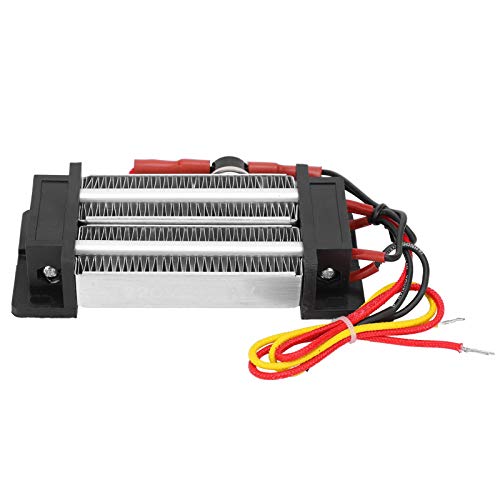 PTC-Luftheizung, Gehäuseheizung, 76A2 220 V 450 W PTC-Luftheizung Keramikheizelement Isolierte Heizung mit konstanter Temperatur PTC-Luftheizung, Gehäuseheizung, 76A2 220 V 450 W PTC-Luftheizung Keramikheizelement Isolierte Heizung mit konstanter Temperatur von Kuuleyn