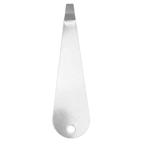 Filter Remover SiebträGer,SiebträGer Entferner, Siebträgereinsatz-Entfernungshilfe,Siebträgerkorb-Entfernungswerkzeug, Kaffee-Siebträgerkorb-Entferner, Demontage Kaffeemaschinenzubehör von Kuuleyn