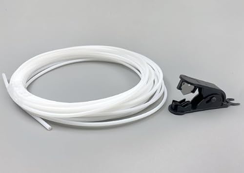 Kuvarix PTFE Schlauch Kuvarix PTFE Schlauch von Kuvarix