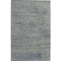 Kvadrat - Lavo Teppich, 200 x 300, graublau von Kvadrat