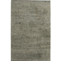 Kvadrat - Lavo Teppich, 200 x 300, graugrün von Kvadrat