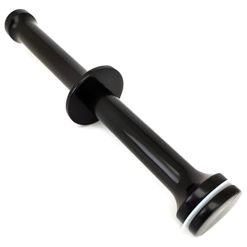 Entsafter Schubstange Ersatz für Omega Vertikale Slow Masticating Entsafter, Lebensmittelqualität Material Entsafter Kolben Ersatzteil Kompatibel mit Modellen 8003, 8004, 8005, 8006, 8007, 8008, Entsafter Schubstange Ersatz für Omega Vertikale Slow Masticating Entsafter, Lebensmittelqualität Material Entsafter Kolben Ersatzteil Kompatibel mit Modellen 8003, 8004, 8005, 8006, 8007, 8008, von Kwarbeobo