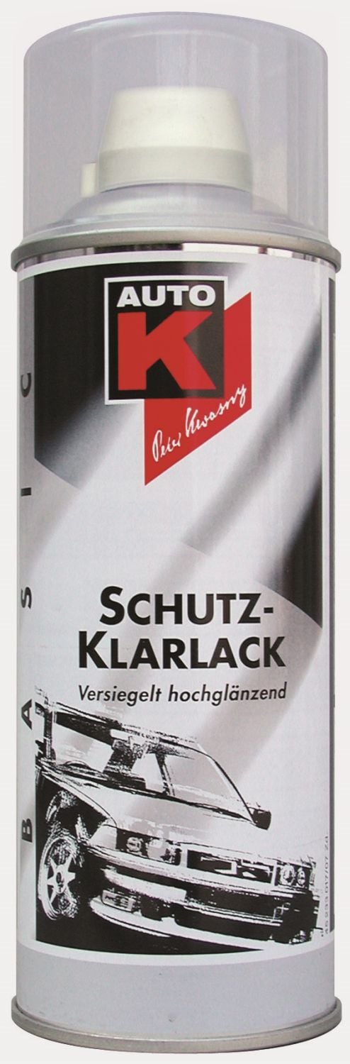 Auto-K 2-SCHICHT-KLARLACK (AC) 400ML von Kwasny