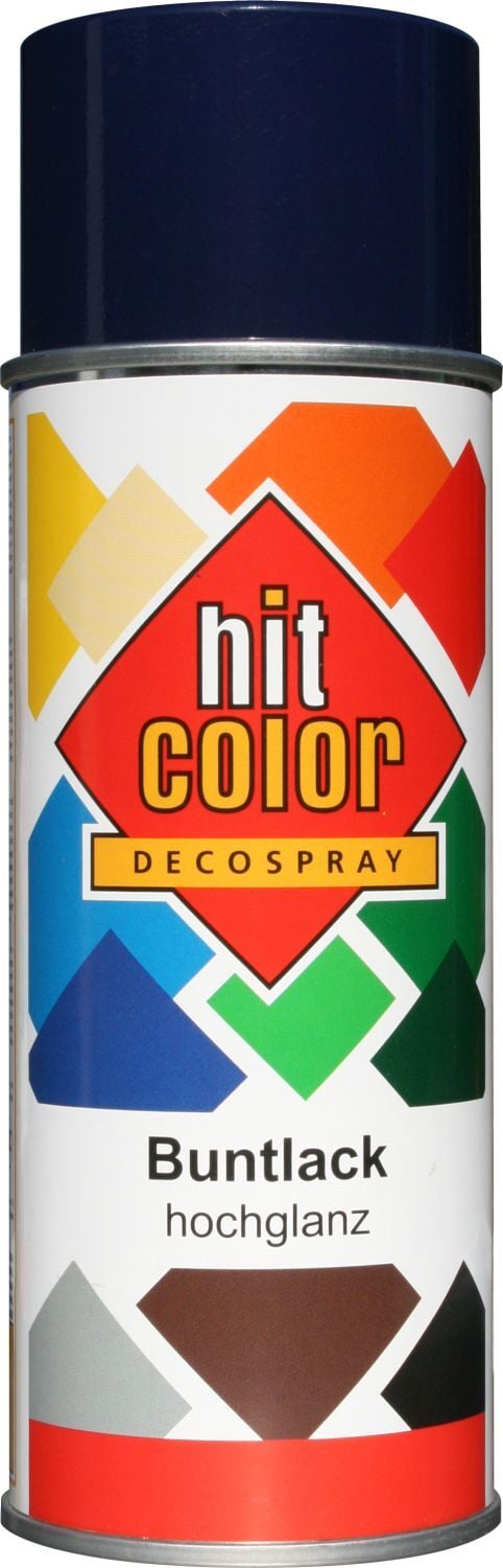 HIT-COL CHAGALLBLAU 400ML von Kwasny