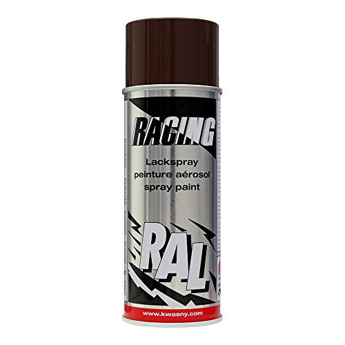KWASNY 288 130 AUTO-K RACING Lackspray RAL 3005 weinrot 400ml von Kwasny