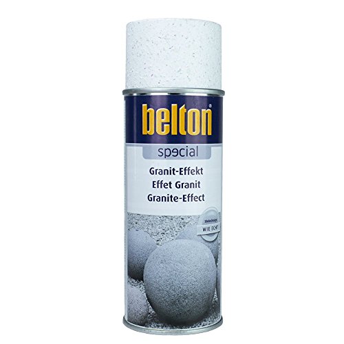 KWASNY 323 359 BELTON SPECIAL Granit-Effekt Granit-weiß 400ml von Kwasny