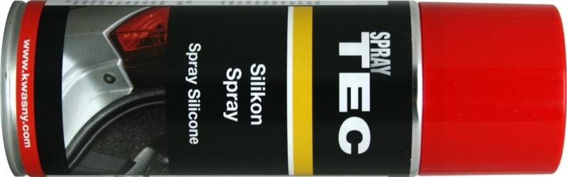 SprayTEC SILIKON-SPRAY 400ML SprayTEC SILIKON-SPRAY 400ML von Kwasny