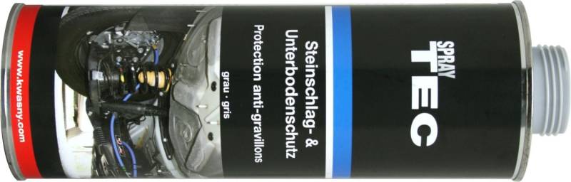SprayTEC STEINSCHLAG-SPRAY GRAU 500ML SprayTEC STEINSCHLAG-SPRAY GRAU 500ML von Kwasny