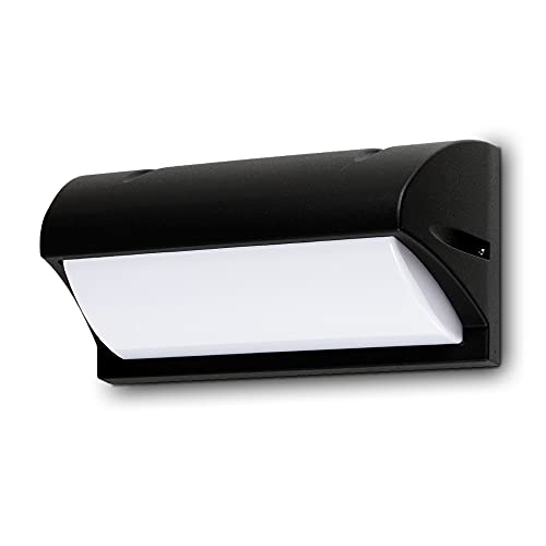 Kwazar Luminaire LED Außenlampe CEMEZ Wandleuchte E27 IP44 schwarz Aussenleuchte Außenwandleuchte Kwazar Luminaire LED Außenlampe CEMEZ Wandleuchte E27 IP44 schwarz Aussenleuchte Außenwandleuchte von Kwazar Luminaire