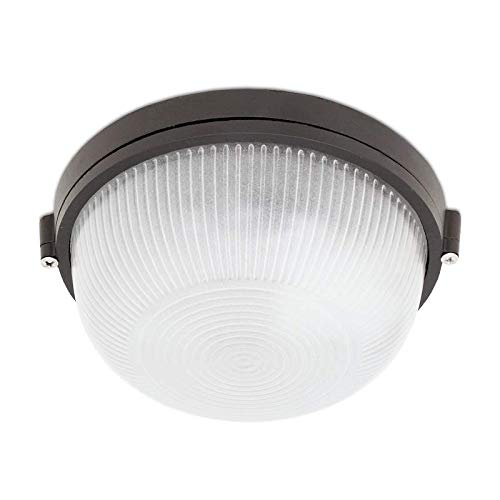 Kwazar Luminaire LED Leuchte Wandleuchte TRING E27 IP44 Aussenleuchte Außenlampe Wandlampe Gartenleuchte Flurleuchte 230V von Kwazar Luminaire