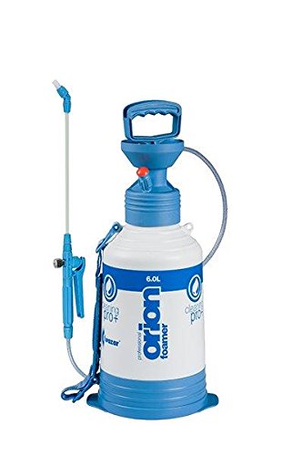 Kwazar Orion Foamer 6L 12L von Kwazar