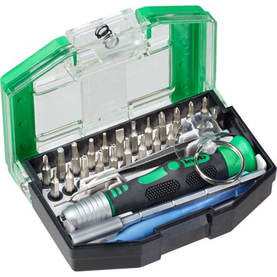 BITS for BYTES, Bit-Box 30-teilig von Kwb