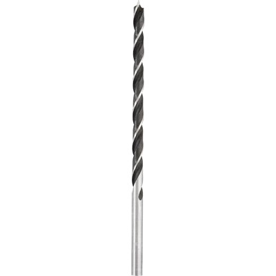 Balkenbohrer, Holzspiralbohrer, extra lang, 400mm, ø16.0mm von Kwb