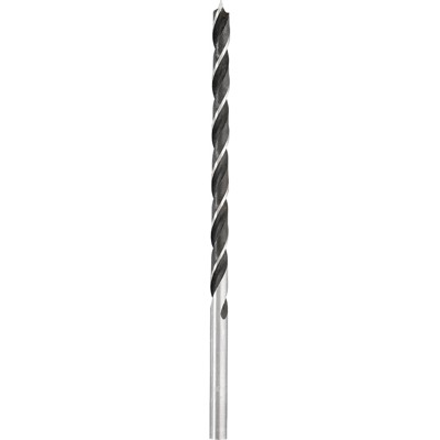 Balkenbohrer, Holzspiralbohrer, extra lang, 400mm, ø20.0mm Balkenbohrer, Holzspiralbohrer, extra lang, 400mm, ø20.0mm von Kwb