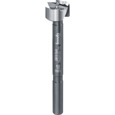 Forstnerbohrer SPEED, ø18.0mm von Kwb