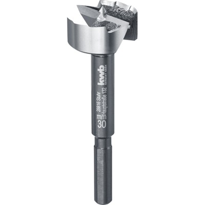 Forstnerbohrer SPEED, ø30.0mm von Kwb