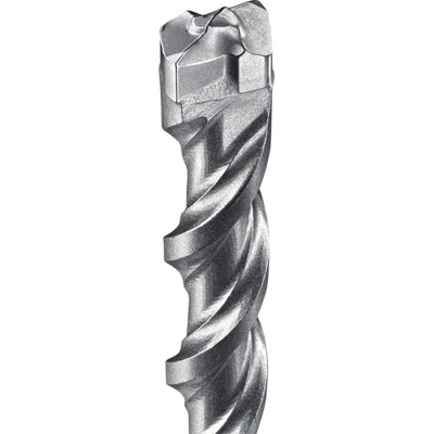 HB 7 SDS plus X Hammerbohrer, 215/150mm, ø8.0mm HB 7 SDS plus X Hammerbohrer, 215/150mm, ø8.0mm von Kwb