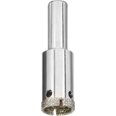 Lochsägen DIAMANT bestreut, ø16mm von Kwb
