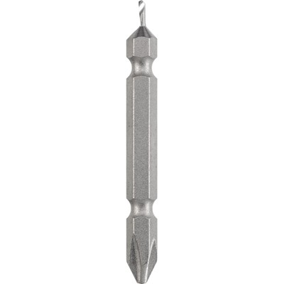 PreHole Bit mit Bohrer und Senker von Kwb