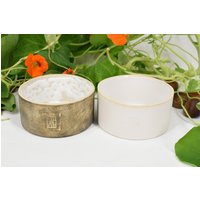 Keramik-steingut-Schüssel | 2 Variante Keramik-steingut-Schüssel | 2 Variante von KwiCo