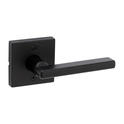 Kwikset 97880-917 Hebel, mattschwarz Kwikset 97880-917 Hebel, mattschwarz von Kwikset