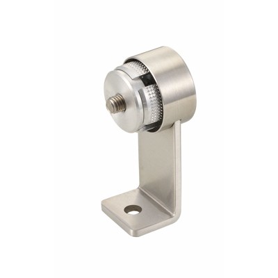 OT-Stütze gerade 8031,Endstütze,Griffd. 3,2mm,edelstahl geschliffen von Kws