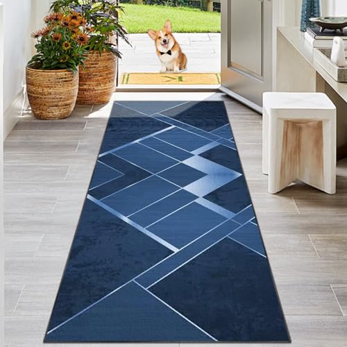 KwuSeug Für Küche Esszimmer Waschküche Schlafzimmer Teppich Für Waschbar rutschfest Fußmatte Für Moderne Teppichläufer Für Outdoor Eingangsbereich Wohnzimmer Teppich Maß Teppichläufer 60 x 160 cm KwuSeug Für Küche Esszimmer Waschküche Schlafzimmer Teppich Für Waschbar rutschfest Fußmatte Für Moderne Teppichläufer Für Outdoor Eingangsbereich Wohnzimmer Teppich Maß Teppichläufer 60 x 160 cm von KwuSeug