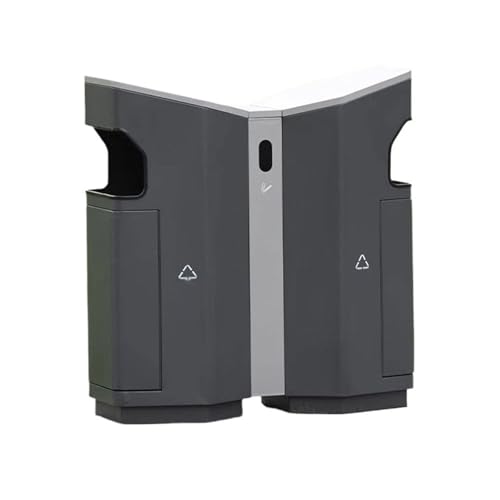 Kx9Lb8d Mülltonnen für den Außenbereich Kreativitäts-Mülleimer aus Metall for den Außenbereich for gewerbliche öffentliche Straßenbereiche Kx9Lb8d Mülltonnen für den Außenbereich Kreativitäts-Mülleimer aus Metall for den Außenbereich for gewerbliche öffentliche Straßenbereiche von Kx9Lb8d